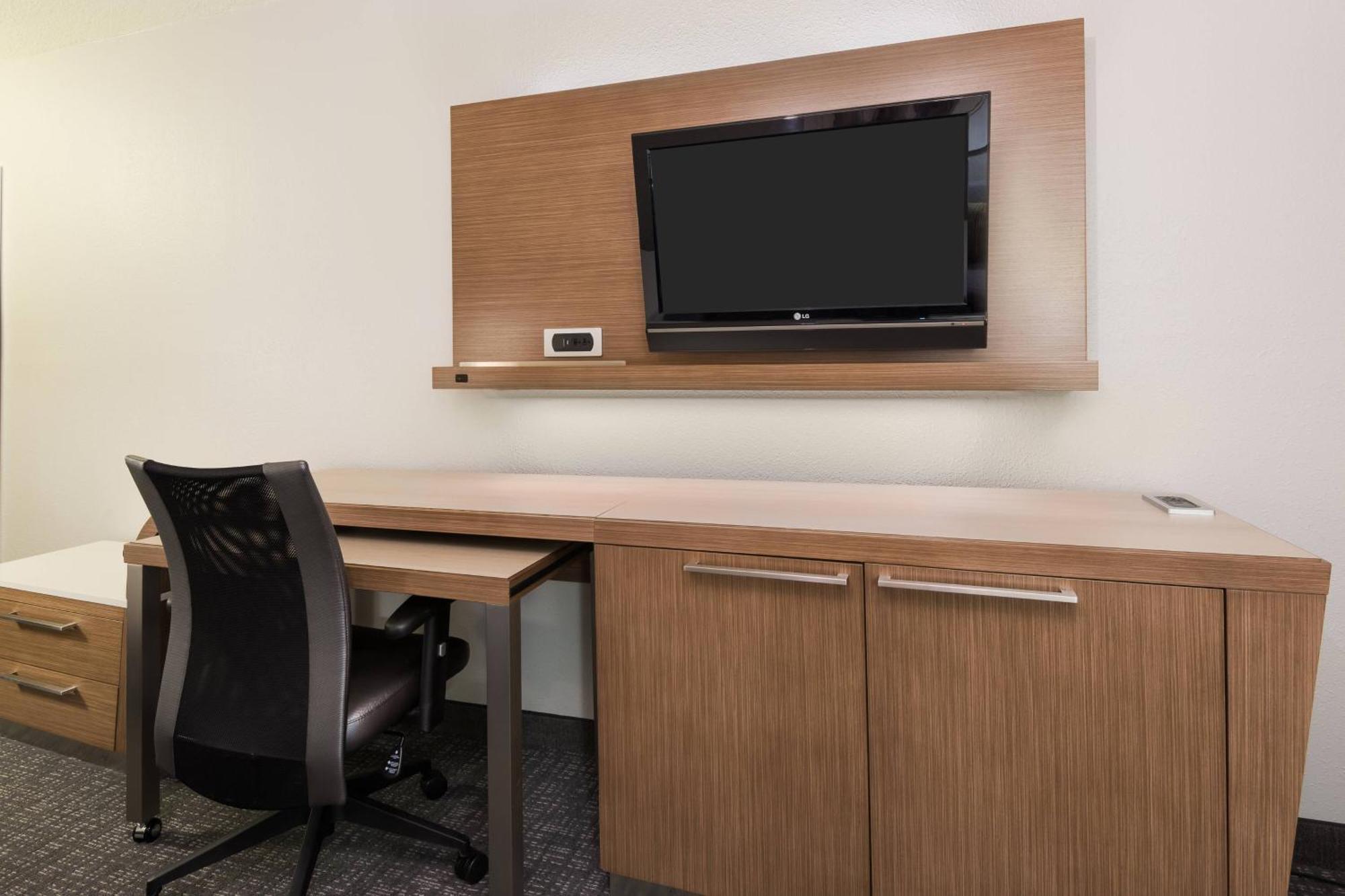 Courtyard By Marriott Wilmington/Wrightsville Beach Exterior photo