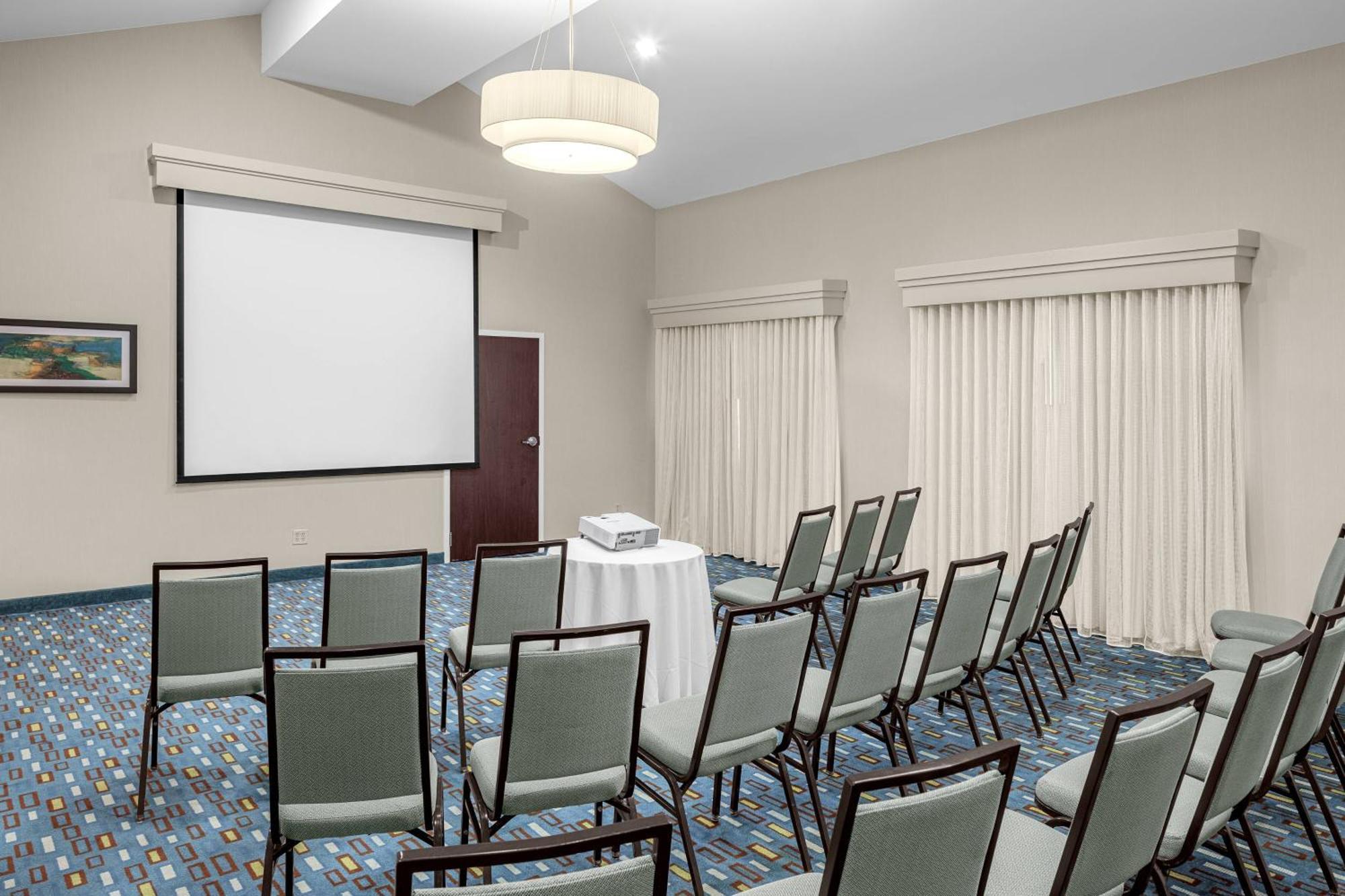 Courtyard By Marriott Wilmington/Wrightsville Beach Exterior photo