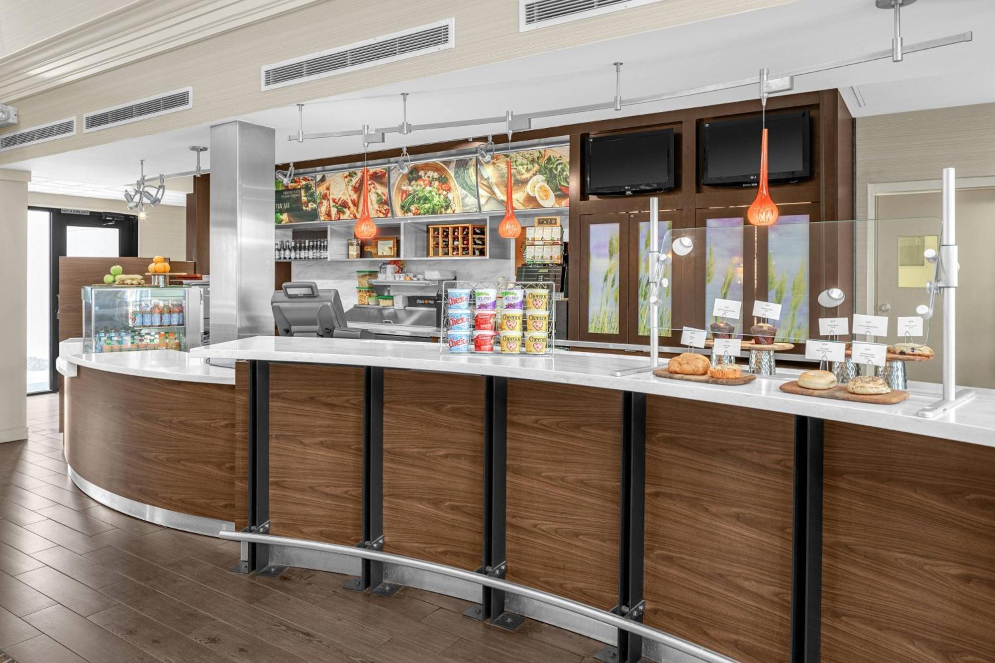 Courtyard By Marriott Wilmington/Wrightsville Beach Exterior photo