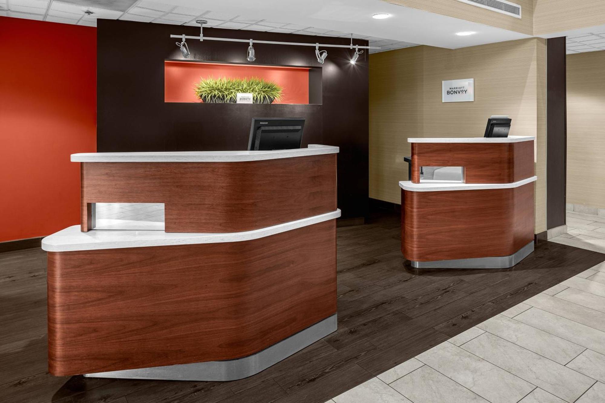 Courtyard By Marriott Wilmington/Wrightsville Beach Exterior photo