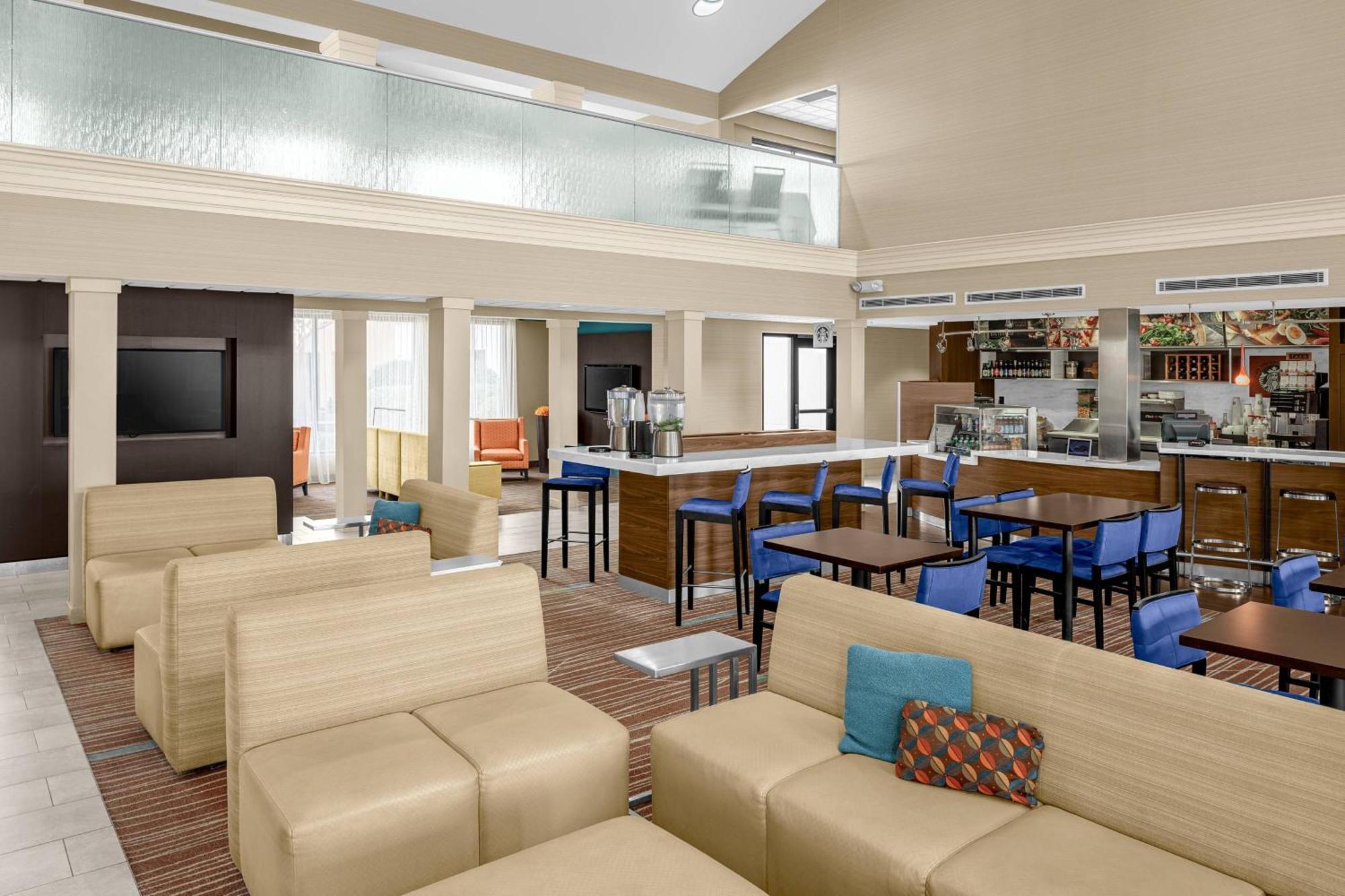Courtyard By Marriott Wilmington/Wrightsville Beach Exterior photo