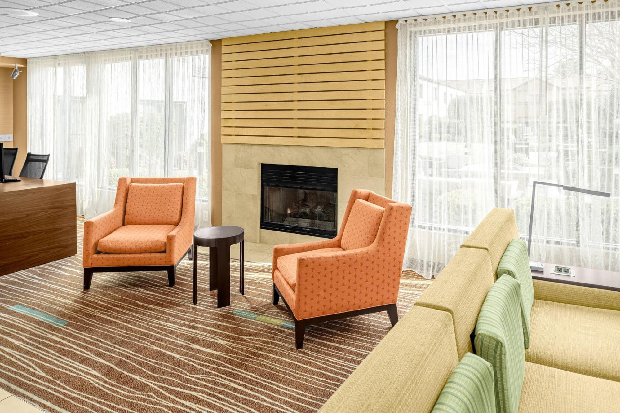 Courtyard By Marriott Wilmington/Wrightsville Beach Exterior photo
