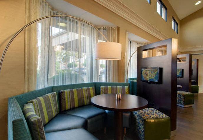 Courtyard By Marriott Wilmington/Wrightsville Beach Exterior photo